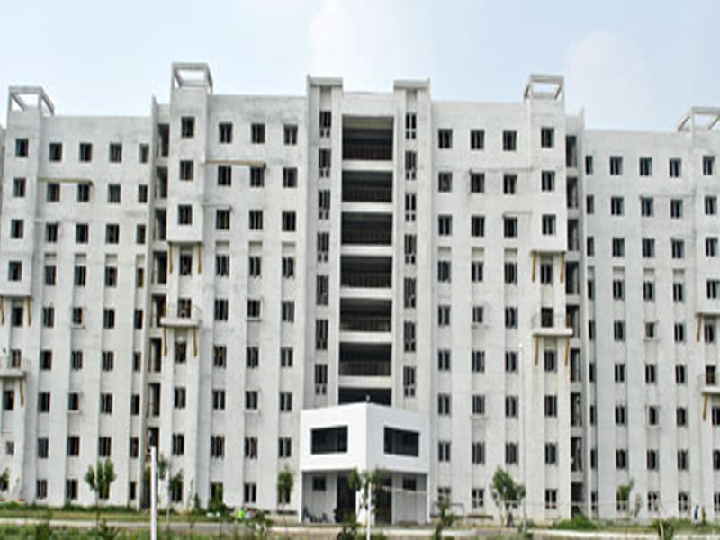 Dhanalakshmi Srinivasan Institute of Research and Technology Perambalur Campus Building photo 2